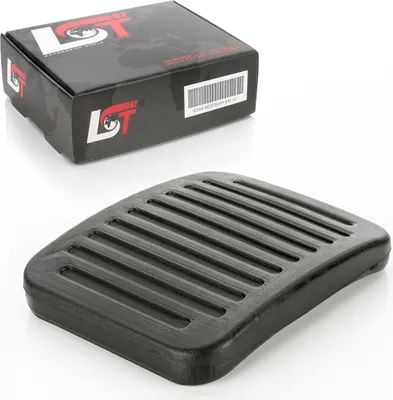 Produktbild von Pedalbelag Kupplung Bremse für Citroen Jumper für Fiat Ducato für Peugeot Boxer