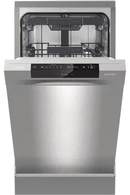 Obrázok produktu pre Gs541D10X Myčka 45Cm Gorenje