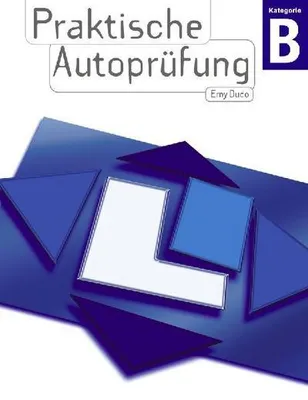 Zdjęcie produktu dla Praktische Autoprüfung