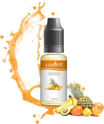Produktbild von Multivitamine Aroma flüssig 1l