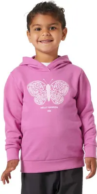 Obrázek produktu pro Helly Hansen Graphic K svetr na zip, růžový, 5 let, chlapci, růžový, 5 let