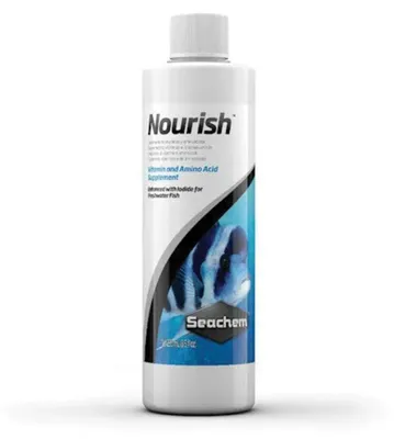 Immagine prodotto di Seachem Nourish 100 ml