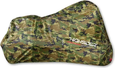 Obrázok produktu pre HIGHSIDER pro Outdoor Abdeckplane Camo Moto / Scooter - L (1Stck)