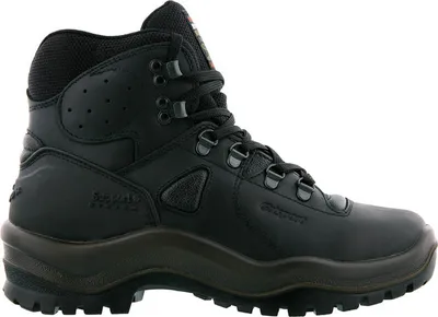 Produktbild von Grisport Wanderschuhe Sherpa High Schwarz Größe 41