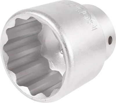 Image de BGS 7446 Douille, 20 (3/4), 12 pans, 46 mm