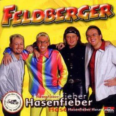 Obrázek produktu pro Feldberger: (Hudba / Název: A-G)