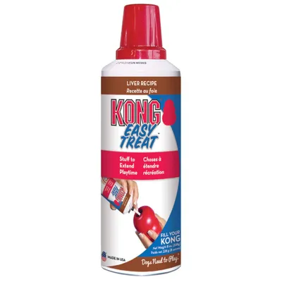 Produktbild von KONG Liver Easy Treat, Leber, 226 g