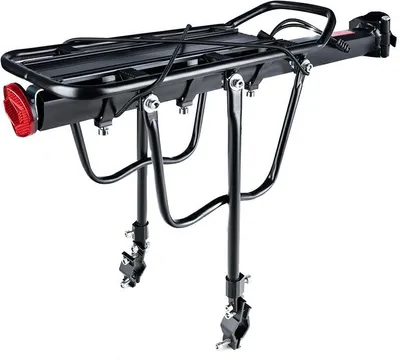 Productafbeelding van Nd32_L9G L9G - Universele bagagedrager voor fiets, aluminium