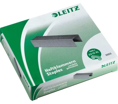 Produktbild von Leitz Power Performance P6