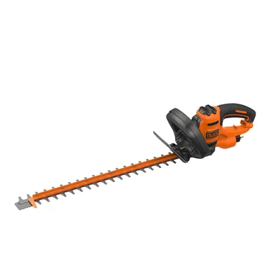 Produktbild von Heckenschere BEHTS401 (orange/schwarz, 550 Watt)
