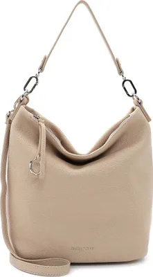 Image de SURI FREY sac à épaule sac à épaule bandoulière Debby Bag Sand beige