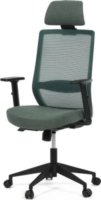 Obrázek produktu pro Autronic Kancelářská židle KA-V3329 GREY