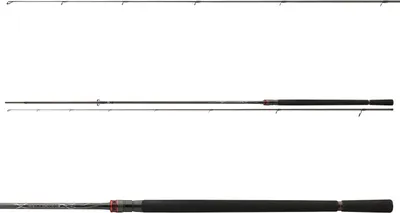 Produktbild von DAIWA Ballistic Air, 3,05m, 10,01ft, 7-32g, 2 Teile, Spinning Angelrute, extra fast, H, 11528-300