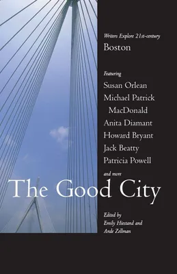 Produktbild von The Good City