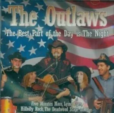 Produktbild von The Best Part Of The Day Is The Night