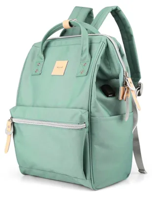Produktbild von Himawari Laptop-Rucksack für 13,3 Zoll, Stadt, Reise, Schule