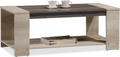 Image de Table basse Olympus 110x51x42,5 cm