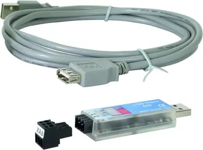 Image de Conv. d'interface USB Dehn + Soehne