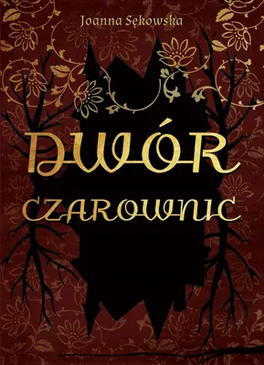 Zdjęcie produktu dla ISBN Dwór czarownic, Polski, Broszurowa okładka, 220 stron(y)