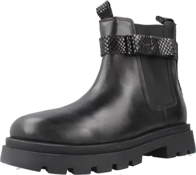 Image de Gioseppo 76212g Couleur Noir
