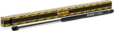 Produktbild von MONROE Gasfeder Motorhaubendämpfer 552mm für VW SHARAN (7N1, 7N2) 295N ML6217