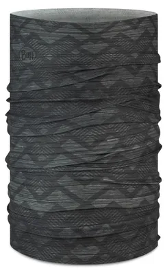 BUFF CoolNet UV® Multifunktionstuch in grau