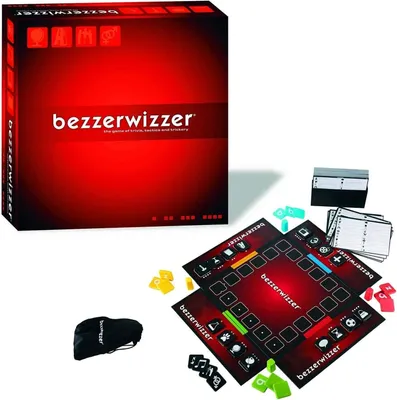 Produktbild von Bezzerwizzer