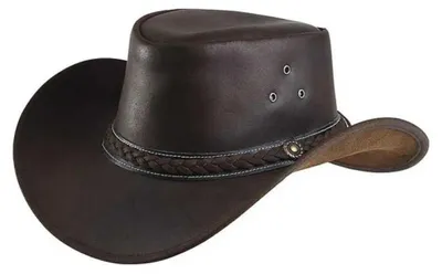 Produktbild von RANDOL'S Style Hut, Westernhut, Farbe:havana, Größe: XXL
