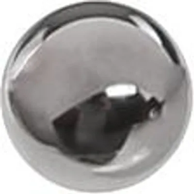 Immagine prodotto di Sfera Ø6.35 mm DIN 5401