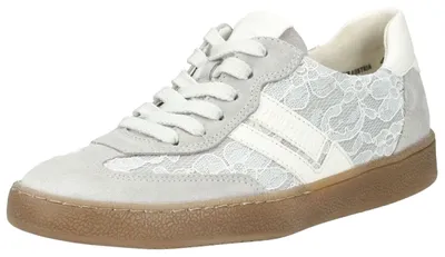 Produktbild von Paul Green Sneaker Sneaker Veloursleder/Textil