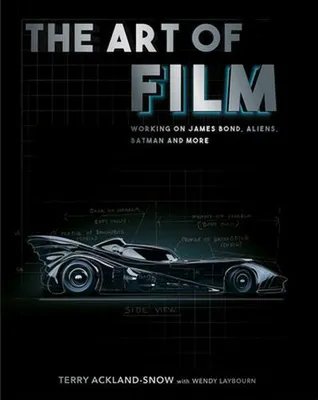 Obrázok produktu pre The Art of Film