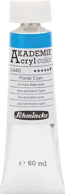 Produktbild von Schmincke AKADEMIE® Acrylfarbe