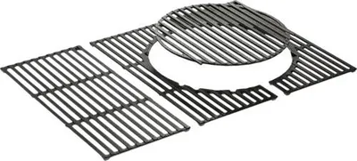 Produktbild von Switch Grid Enders Uniq 3 Gusseisen