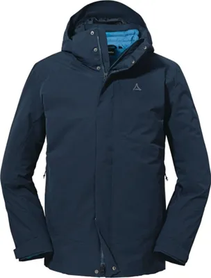 Obrázek produktu pro Bundy Schöffel Wander winterjacke Auerspitz 3in1 236008820