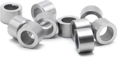 Obrázok produktu pre Klasifikované Powershift M5 vsuvka podložka strieborná 5 mm strieborná 5 mm