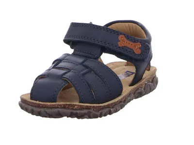 Produktbild von Raxi Kinderschuh Navy Größe 24