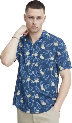 Image de Chemise Blend 20716765 pour Homme