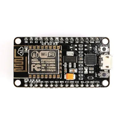 Produktbild von NodeMcu ESP8266MOD Development Board CP2102