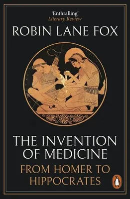 Immagine prodotto di The Invention of Medicine