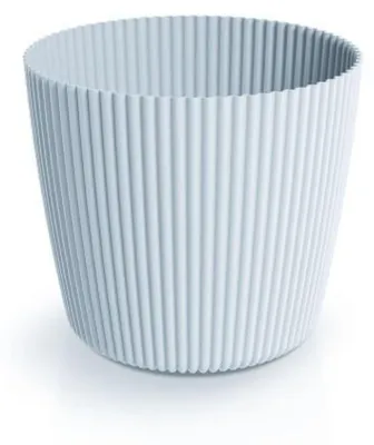 Image de Milly Pot de fleurs rond