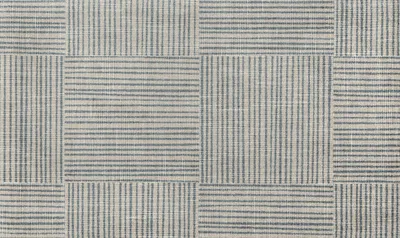 Waschbarer Teppich, Braun, 70 x 120 cm, rechteckig