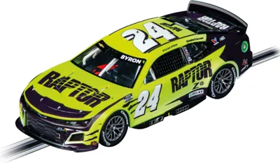 Obrázok produktu pre Carrera NASCAR Camaro NextGen ZL1 'Hendrick Motorsports, W 1:32