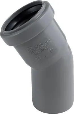 Immagine prodotto di Curva interna D40x15 PP