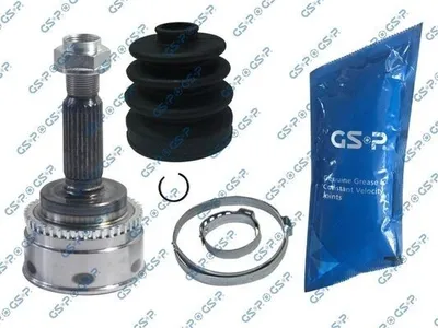 Produktbild von GSP Gelenksatz Antriebswelle für MITSUBISHI OUTLANDER I (CUW) 839112