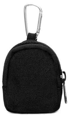 Produktbild von Kleiner Leckerlibeutel für Hunde, Freihändige Futtertasche mit Reißverschluss für das Hundetraining