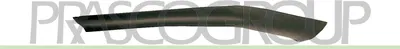 Produktbild von PRASCO Spoilerlippe VG0301814 Vorne Links für VW GOLF II (19E, 1G1)