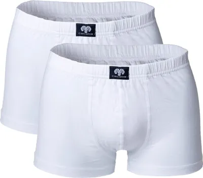 Produktbild von Ceceba heren boxers (2-pack), wit