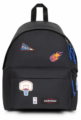 Immagine prodotto di Eastpak Borsa Uomo Nero in poliestere - EK000620 - Taglia UNICA