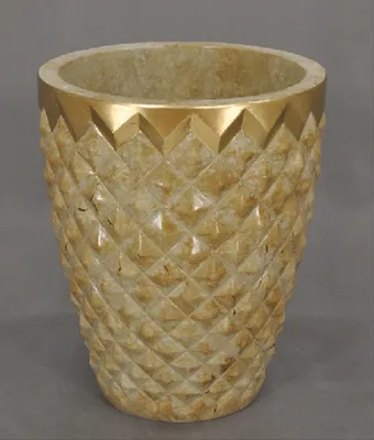 Produktbild von XXL Klassische 0903 Dekoration Antik Stil Vase Deko Vasen Statue Skulptur Deko