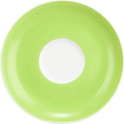 Produktbild von Seltmann Weiden Teeuntertasse 13 cm Liberty Pure Colors lime green 001.776024
